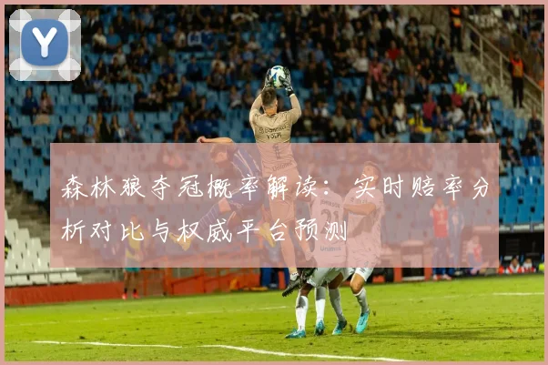 森林狼夺冠概率解读:实时赔率分析对比与权威平台预测